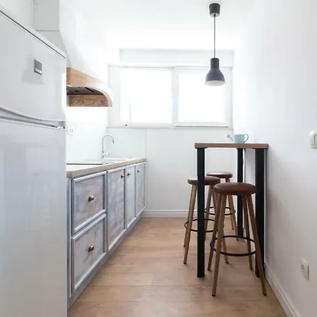 Dada Apartman *