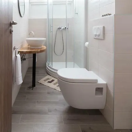 Apartman Dada *