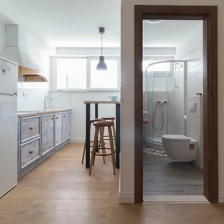 Apartman Dada *
