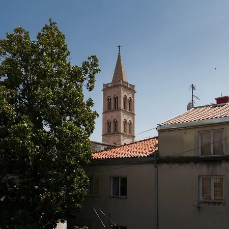 Dada Apartman Zára