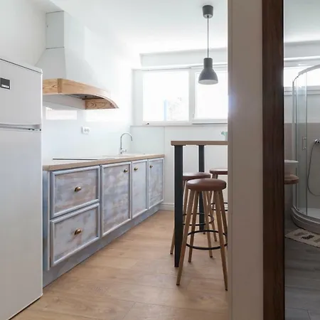 Dada Apartman