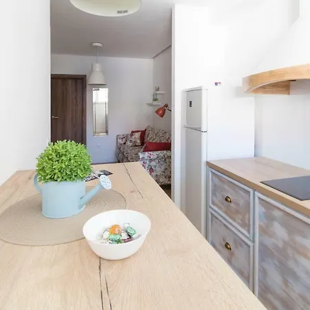 Dada Apartman